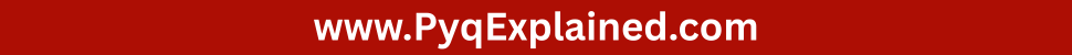 pyqexplained, kerala psc pyqs and connected facts