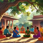 ബല്‍വന്ത് റായ് മേത്ത കമ്മിറ്റിയുമായി ബന്ധപ്പെട്ട ശരിയായ ഉത്തരം ഏതാണ് എ) എസ് സി, എസ് ടി വിഭാഗങ്ങള്‍ക്ക് സംവരണം ഏര്‍പ്പെടുത്താന്‍ നിര്‍ദ്ദേശിച്ചു ബി) രാഷ്ട്രീയ പാര്‍ട്ടികളുടെ പങ്ക് ഉപയോഗിച്ച് പ്രാദേശിക ഭരണത്തിന് ത്രിതല സംവിധാനം സി) ത്രിതല സംവിധാനത്തില്‍ ഗ്രാമപഞ്ചായത്ത്, പഞ്ചായത്ത് സമിതി, ജില്ലാ പരിഷത്ത് എന്നിവ ഉള്‍ക്കൊള്ളുന്നു ഡി) പ്രാദേശിക തലത്തില്‍ നീതി നടപ്പാക്കുന്നതിന് ന്യായ പഞ്ചായത്ത് 2023-ലെ ബിരുദ തല പ്രാഥമിക പരീക്ഷയില്‍ കേരള പി എസ് സി പഞ്ചായത്തീരാജുമായി ബന്ധപ്പെട്ട് ചോദിച്ച ചോദ്യം. അനുബന്ധ വിവരങ്ങള്‍ ബല്‍വന്ത് റായ് ഗോപാല്‍ജി മേത്ത എന്ന ബല്‍വന്ത് റായ് മേത്ത അധ്യക്ഷനായ കമ്മിറ്റി 1957 ജനുവരിയില്‍ നിലവില്‍ വരികയും അതേവര്‍ഷം നവംബറില്‍ റിപ്പോര്‍ട്ട് സമര്‍പ്പിക്കുകയും ചെയ്യുന്നു. ബല്‍വന്ത് റായ് മേത്ത പഞ്ചായത്തീരാജിന്റെ പിതാവ് എന്നറിയപ്പെടുന്നു. 1952-ലെ കമ്മ്യൂണിറ്റി വികസന പരിപാടി, 1953-ലെ ദേശീയ വിപുലീകരണ സേവനം എന്നിവയുടെ പ്രവര്‍ത്തനങ്ങള്‍ മെച്ചപ്പെടുത്താന്‍ വേണ്ട ശിപാര്‍ശകള്‍ നല്‍കുകയെന്നതായിരുന്നു ബല്‍വന്ത് റായ് മേത്ത കമ്മിറ്റിയുടെ ലക്ഷ്യം. ഇന്ത്യയില്‍ ജനാധിപത്യ വികേന്ദ്രീകരണം നടപ്പിലാക്കാന്‍ ശിപാര്‍ശ ചെയ്തത് ബല്‍വന്ത് റായ് മേത്ത കമ്മിറ്റിയാണ്. ത്രിതല പഞ്ചായത്തീരാജ് സംവിധാനത്തിലൂടെ ഗ്രാമതലത്തില്‍ ഗ്രാമപഞ്ചായത്തും ബ്ലോക്ക് തലത്തില്‍ പഞ്ചായത്ത് സമിതിയും ജില്ലാതലത്തില്‍ ജില്ലാ പരിഷത്തും നടപ്പിലാക്കാനും ഈ തലങ്ങളേയും പരോക്ഷ തിരഞ്ഞെടുപ്പ് രീതി വഴി ബന്ധിപ്പിക്കാനും ബല്‍വന്ത് റായ് മേത്ത കമ്മിറ്റി ശിപാര്‍ശ ചെയ്തു. വില്ലേജുകളെ ലിറ്റില്‍ റിപ്പബ്ലിക് എന്ന് വിളിച്ചത് ചാള്‍സ് മെറ്റ്കാഫ് ആണ്. അനുച്ഛേദം 243 എ-യില്‍ ഗ്രാമസഭയെക്കുറിച്ച് പ്രതിപാദിക്കുന്നു. അനുച്ഛേദം 243 ബി-യില്‍ പഞ്ചായത്തുകളുടെ രൂപീകരണത്തെക്കുറിച്ച് പ്രതിപാദിക്കുന്നു അനുച്ഛേദം 243 സി-യില്‍ പഞ്ചായത്തുകളുടെ ഘടനയെക്കുറിച്ച് പ്രതിപാദിക്കുന്നു അനുച്ഛേദം 243 ഇ-യില്‍ പഞ്ചായത്തുകളുടെ കാലാവധിയെക്കുറിച്ച് പ്രതിപാദിക്കുന്നു റാങ്ക് മേക്കിങ് പോയിന്റ്: പഞ്ചാത്തുകള്‍ക്ക് നികുതികള്‍ ചുമത്താനുള്ള അധികാരത്തെക്കുറിച്ച് അനുച്ഛേദം 243 ഐ-യില്‍ പ്രതിപാദിക്കുന്നു ഉത്തരം സി) ത്രിതല സംവിധാനത്തില്‍ ഗ്രാമപഞ്ചായത്ത്, പഞ്ചായത്ത് സമിതി, ജില്ലാ പരിഷത്ത് എന്നിവ ഉള്‍ക്കൊള്ളുന്നു എല്ലാവര്‍ക്കും തുല്ല്യ നിയമപരിരക്ഷ എന്ന ആശയത്തിന് ഇന്ത്യ കടപ്പെട്ടിരിക്കുന്ന രാജ്യമേതാണെന്ന് പഠിക്കാന്‍ ക്ലിക്ക് ചെയ്യുക: ദി റിവിഷന്‍ ഡോട് കോ ഡോട് ഇന്‍, kerala psc coaching kozhikode, top ten psc coaching centers in kozhikode, best psc coaching kozhikode, best psc coaching calicut, silver leaf psc academy kozhikode, silver leaf psc academy calicut