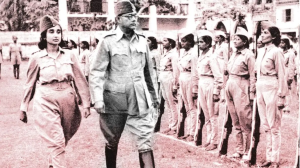 വ്യാവസായികവല്‍ക്കരണത്തിന്റെ അടിസ്ഥാനത്തില്‍ സാമ്പത്തിക വികസത്തിന് ഒരു പദ്ധതി തയ്യാറാക്കുന്നതിനായി 1938-ല്‍ ദേശീയ ആസൂത്രണ സമിതി സ്ഥാപിക്കുന്നതില്‍ പ്രധാന പങ്കുവഹിച്ചത് ആരാണ് എ) മോത്തിലാല്‍ നെഹ്‌റു ബി) സുഭാഷ് ചന്ദ്രബോസ് സി) ബി ജി തിലക് ഡി) മൗലാന അബ്ദുള്‍ കലാം ആസാദ് ഉത്തരം: ബി) സുഭാഷ് ചന്ദ്രബോസ് ഇന്ത്യന്‍ നാഷണല്‍ കോണ്‍ഗ്രസിന്റെ പ്രസിഡന്റായിരുന്ന സുഭാഷ് ചന്ദ്രബോസാണ് ദേശീയ ആസൂത്രണ സമിതി രൂപീകരിച്ചത്. ഇന്ത്യയിലെ വ്യവസായങ്ങളുടെ പുരോഗതിയാണ് ദേശീയ ആസൂത്രണ സമതിയുടെ പ്രധാനലക്ഷ്യം. ആസൂത്രണ കമ്മീഷന്റെ മുന്‍ഗാമിയായിരുന്നു ദേശീയ ആസൂത്രണ സമിതി. കേന്ദ്ര മന്ത്രിസഭ പ്രമേയത്തിലൂടെ ആസൂത്രണ കമ്മീഷന് രൂപം നല്‍കിയത് 1950 മാര്‍ച്ച് 15. ദേശീയ ആസൂത്രണ കമ്മീഷന് പകരം 2015 ജനുവരി 1-ന് നീതി ആയോഗ് നിലവില്‍വന്നു. ഇന്ത്യന്‍ നാഷണല്‍ കോണ്‍ഗ്രസിന്റെ 1931ലെ കറാച്ചി സമ്മേളനം ബ്രിട്ടീഷ് ചൂഷണവും ഇന്ത്യയുടെ വികസന മുരടിപ്പും എങ്ങനെ തരണം ചെയ്യാം എന്ന് ചര്‍ച്ച ചെയ്തു. ഇന്ത്യയുടെ സാമ്പത്തിക വികസനത്തിന് വേണ്ടി 1944-ല്‍ വ്യവസായികള്‍ തയ്യാറാക്കിയ പദ്ധതിയാണ് ബോംബൈ പദ്ധതി. ജനകീയ പദ്ധതി ആവിഷ്‌കരിച്ചത് എം എന്‍ റോയ് ആണ്. സ്വതന്ത്ര ഇന്ത്യയില്‍ ആദ്യമായി വ്യാവസായിക നയം രൂപീകരിച്ചത് 1948-ല്‍ ആണ്. ഇന്ത്യന്‍ ആസൂത്രണത്തിന്റെ പിതാവ് എം വിശ്വേശ്വരയ്യ ഇന്ത്യയുടെ ആസൂത്രിത സമ്പദ് വ്യവസ്ഥ എന്ന കൃതിയുടെ രചയിതാവ്. വ്യാവസായികവല്‍ക്കരണത്തിന്റെ അടിസ്ഥാനത്തില്‍ സാമ്പത്തിക വികസത്തിന് ഒരു പദ്ധതി തയ്യാറാക്കുന്നതിനായി 1938-ല്‍ ദേശീയ ആസൂത്രണ സമിതി സ്ഥാപിക്കുന്നതില്‍ പ്രധാന പങ്കുവഹിച്ചത് ആരാണ് ഉത്തരം: ബി) സുഭാഷ് ചന്ദ്രബോസ് ഏകാന്തവീഥിയിലെ അവധൂതന്‍ എന്ന് വിശേഷിപ്പിക്കപ്പെട്ട എഴുത്തുകാരന്‍ ആരാണ്? പഠിക്കാന്‍ ക്ലിക്ക് ചെയ്യുക ദി റിവിഷന്‍ ഡോട് കോ ഡോട് ഇന്‍ ഇന്ത്യയുടെ സാമ്പത്തിക ആസൂത്രണ പദ്ധതികളെക്കുറിച്ചുള്ള ചോദ്യങ്ങള്‍ കേരള പി എസ് സി പരീക്ഷകളില്‍ സ്ഥിരമാണ്. ഒരു മുന്‍വര്‍ഷ ചോദ്യവും ഉത്തരവും നമുക്ക് പഠിക്കാം. kerala psc pyqs, kerala psc pyqs and explanations, kozhikode psc coaching centers, best psc coaching centers in kozhikode, psc coaching kozhkode, calicut best psc, list of best psc coaching centers in calicut,